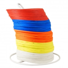 Flat plattkonpaket, 50 st