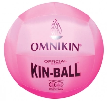 Kin-ball 120 cm för inomhusbruk