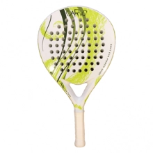 Carvo Fiber Padel-racket