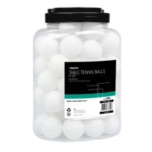 Bordtennisbollar 60 st