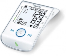 Beurer BM85 Blodtrycksmätare (bluetooth)
