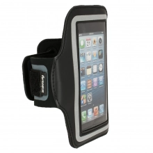 Telefonfodral (Iphone 4/4S), svart