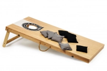 Bex Sport Cornhole PRO 1st med förvaringsväska