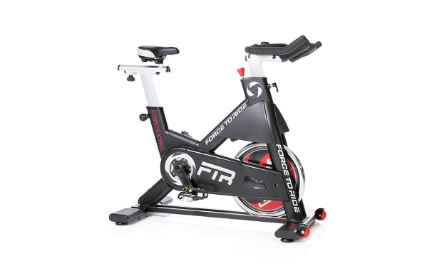 Pro FTR Indoor Racer Spinningcykel tuotekuva 1