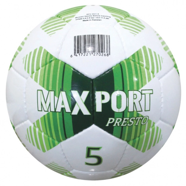 Maxport Presto fotboll tuotekuva 1