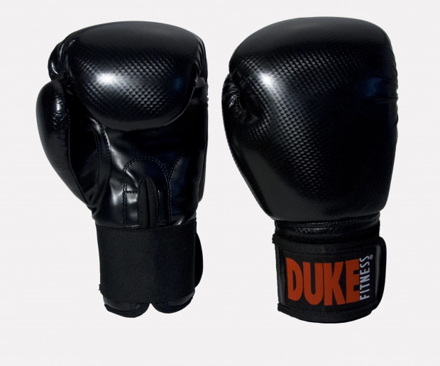 DUKE Fitness Active Boxningshandskar tuotekuva 1