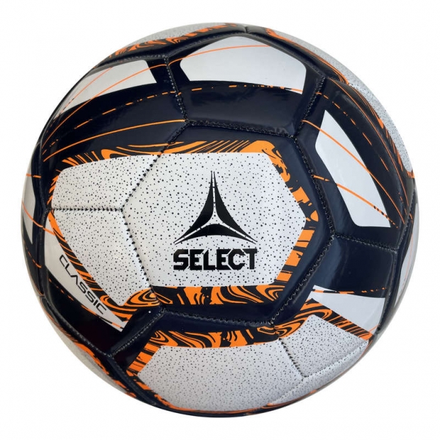 Select Classic Fotboll, (storlekar 4, 5) tuotekuva 1