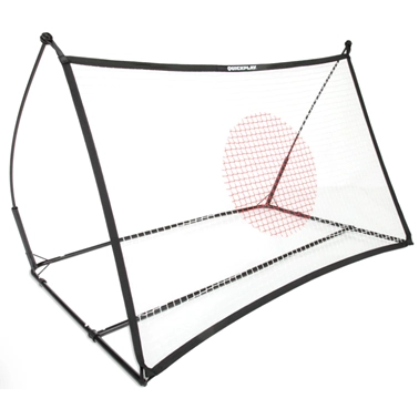 QuickPlay Spot Rebounder 1,5 x 1,0 m tuotekuva 1