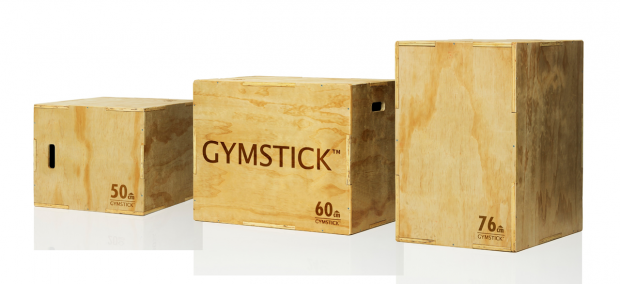 Gymstick Plyobox 3-in-1 tuotekuva 1