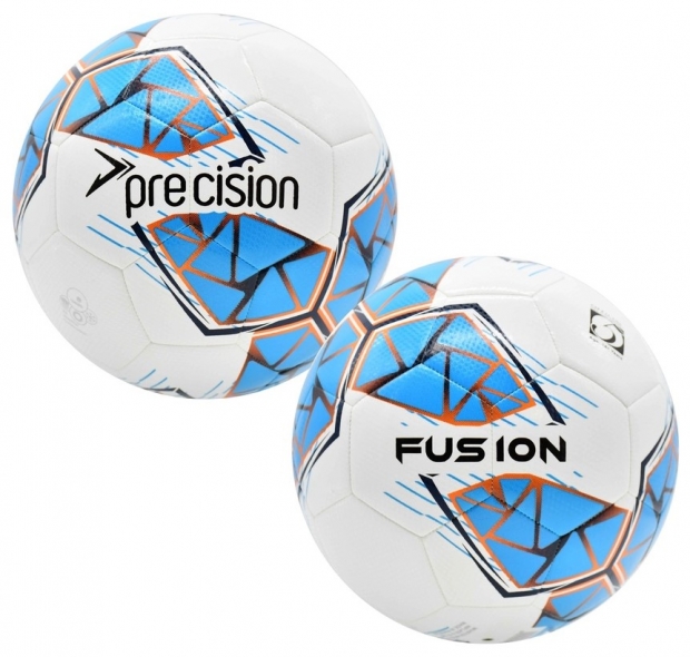 Precision Fusion fotboll FIFA Basic tuotekuva 1