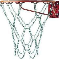 Basketmetallkorg tuotekuva 1