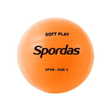 Spordas Soft Play volleyboll tuotekuva 1