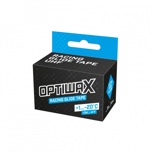 Optiwax Glide tape UHF +1…-20°C tuotekuva 1