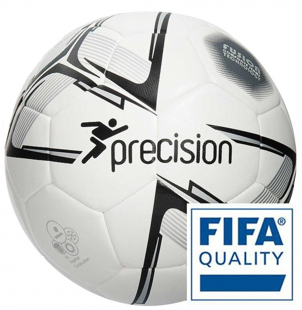 Precision Fusion Rotario FIFA fotboll tuotekuva 1