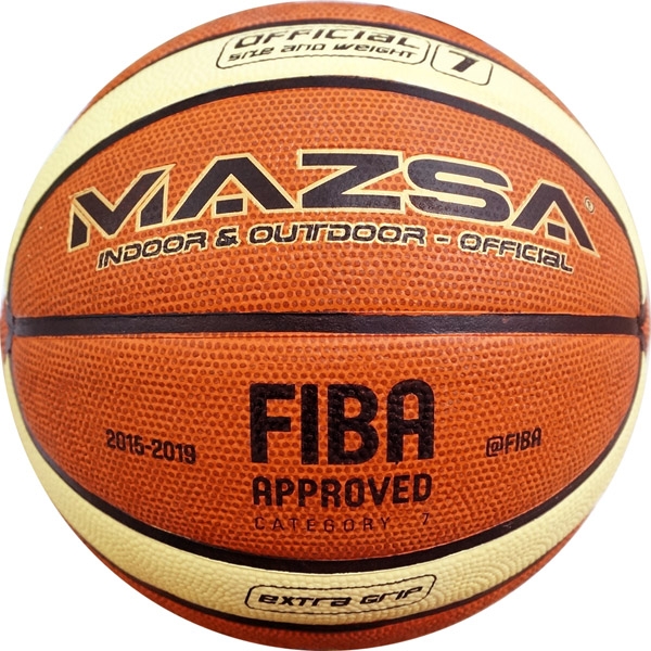 Mazsa FIBA Cell basketboll tuotekuva 1
