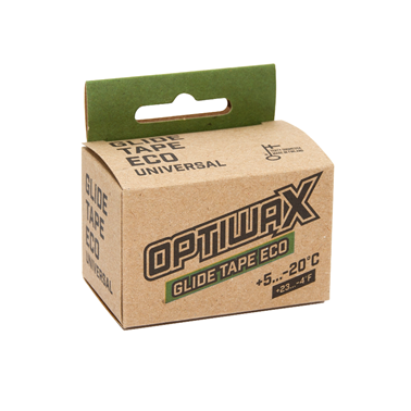 Optiwax Glidetape Eco +5…-20°C tuotekuva 1