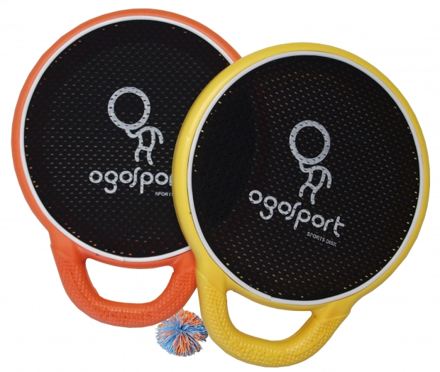 OgoDisk med handtag tuotekuva 1