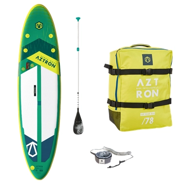 Aztron Super Nova 335 cm SUP Set tuotekuva 1