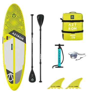 Aztron Nova SUP set 305 cm tuotekuva 1