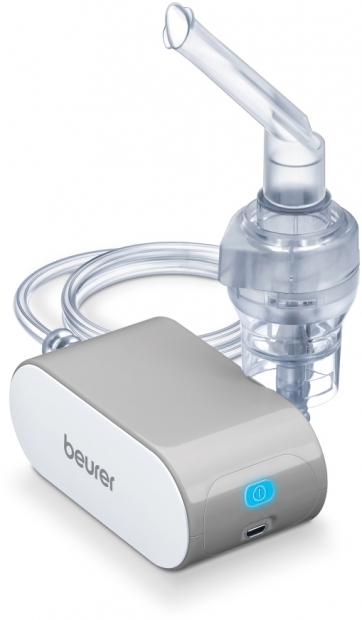 Beurer iH58 inhalator tuotekuva 1