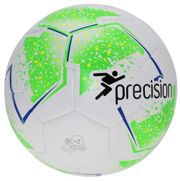 Precision Fusion Sala Futsal boll tuotekuva 1