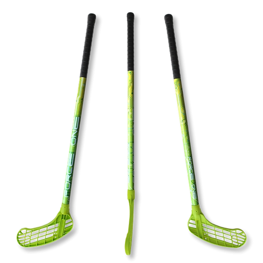 Eurostick Force One innebandy 80, 95 cm tuotekuva 1