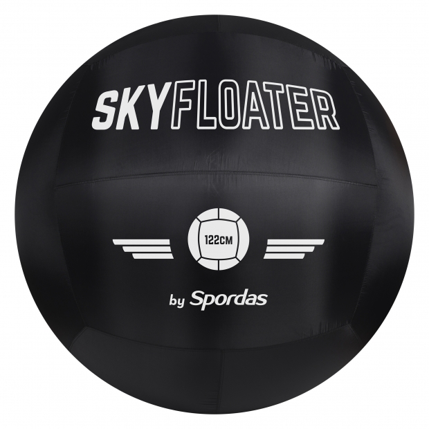 Spordas Skyfloater Ball 1,2 m tuotekuva 1