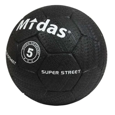 Midas Super streetfotbol tuotekuva 1