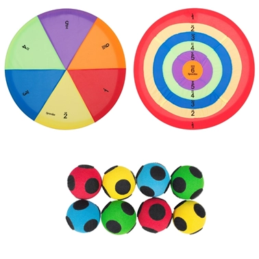Hula Precisionsspelpakat tuotekuva 1