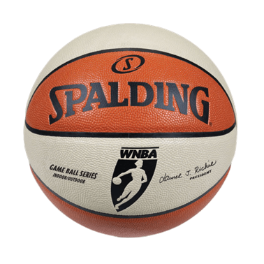 WNBA Gameball replica basketboll (6) tuotekuva 1