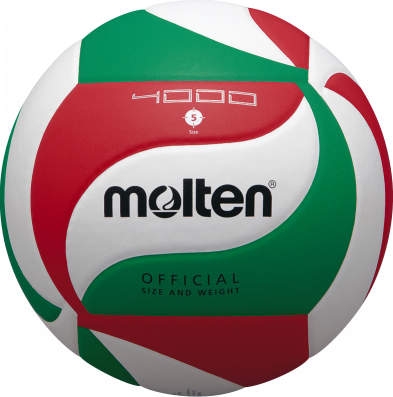 Molten V5M4000 Volleyboll tuotekuva 1