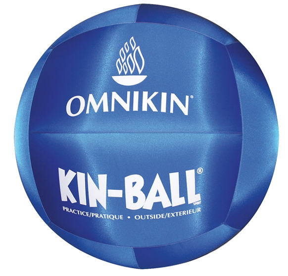 Kin-ball utomhusboll, 102 cm tuotekuva 1