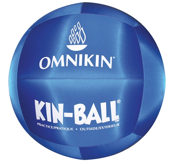 Kin-ball utomhusboll, 102 cm tuotekuva 1