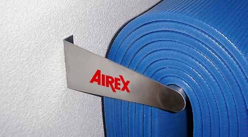Airex gymnastikmatteställning tuotekuva 1