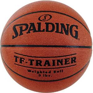 TF Trainer träningsboll (1,4 kg) tuotekuva 1
