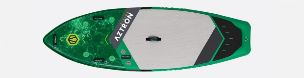 Aztron Sirius SUP Set tuotekuva 1