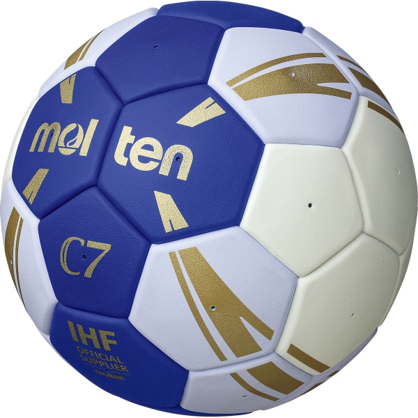 Molten HC3500 C7 handboll (Storlekar 2, 3) tuotekuva 1