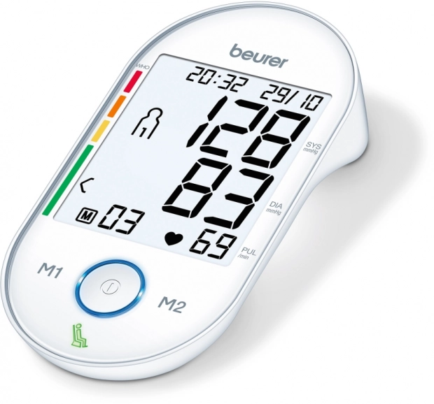 Beurer BM55 Blodtrycksmätare tuotekuva 1