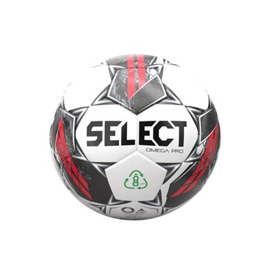 Select Omega Pro Fotboll tuotekuva 1