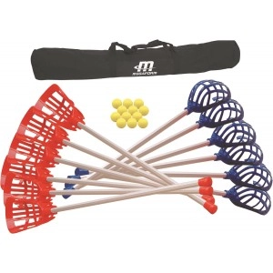 Soft Lacrosse set tuotekuva 1