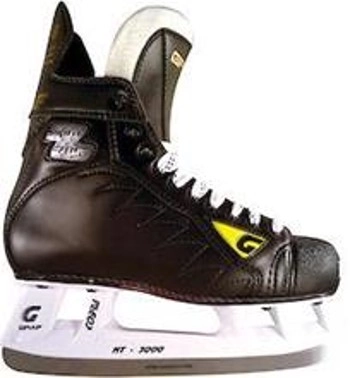 Graf Supra 706 hockeyskridskor tuotekuva 1