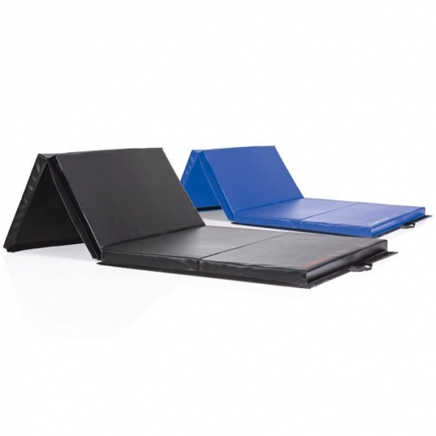 Böjbar gymnastikmatta 200 x 100 x 5 cm tuotekuva 1
