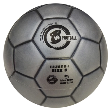 Ultra Street fotboll (storlekar 4, 5) tuotekuva 1