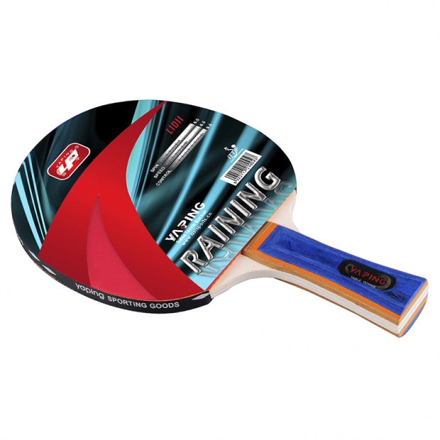 YaPing L-1011 Bordtennisracket tuotekuva 1