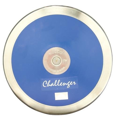 Nelco Challenger diskus (0,6 - 2,0 kg) tuotekuva 1