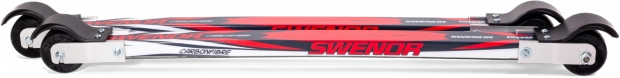 SWENOR Carbonfibre inkl. bindningar (ERBJUDANDE) tuotekuva 1