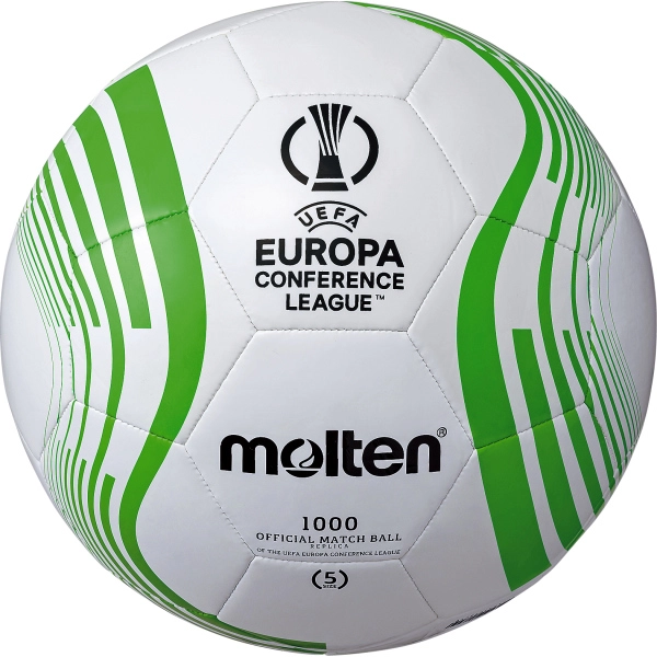 Molten FC1000 fotboll tuotekuva 1