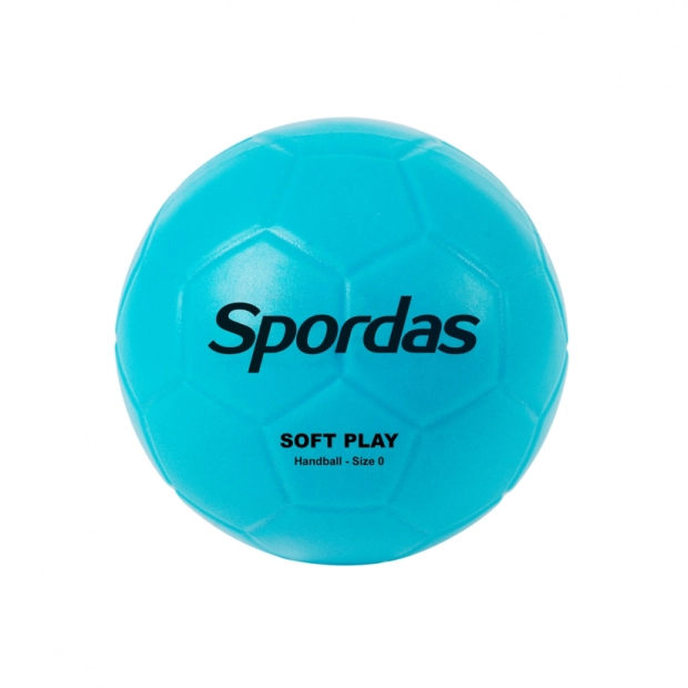 Spordas Soft Play handboll tuotekuva 1