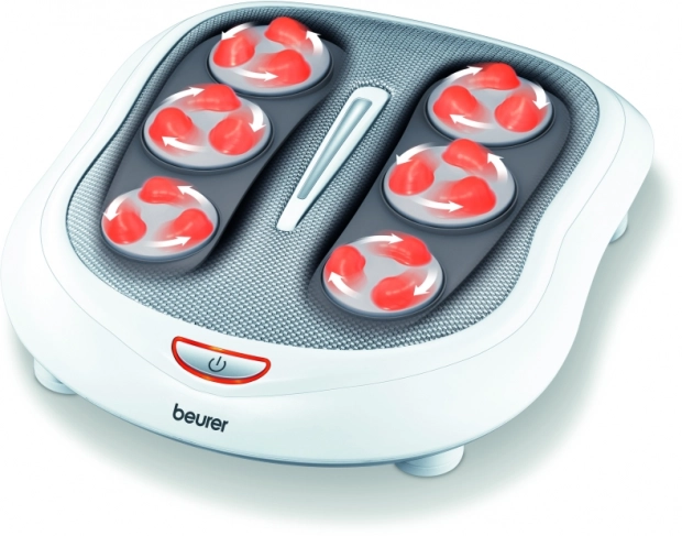 Beurer FM60 Shiatsu-fotmassage tuotekuva 1