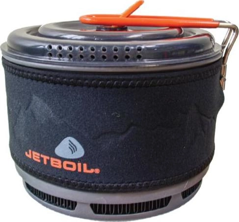 Jetboil Ceramic Fluxring kastrull 1,5L tuotekuva 1